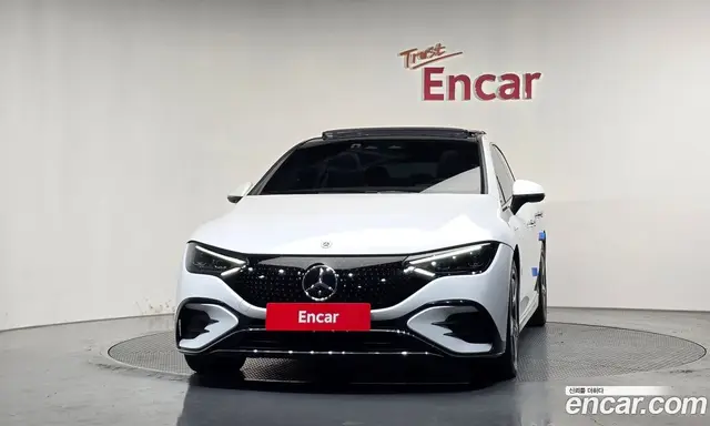 Mercedes-Benz EQE 2023 0.3 АКПП, миниатюра 3 Mercedes-Benz EQE 2023 0.3 АКПП, миниатюра 3