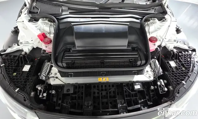 Mercedes-Benz EQE 2023 0.3 АКПП, миниатюра 6 Mercedes-Benz EQE 2023 0.3 АКПП, миниатюра 6