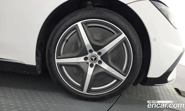 Mercedes-Benz EQE 2023 0.3 АКПП, миниатюра 7 Mercedes-Benz EQE 2023 0.3 АКПП, миниатюра 7