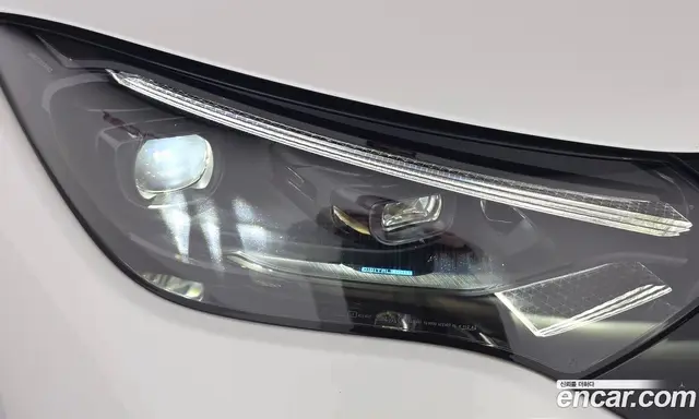 Mercedes-Benz EQE 2023 0.3 АКПП, миниатюра 8 Mercedes-Benz EQE 2023 0.3 АКПП, миниатюра 8