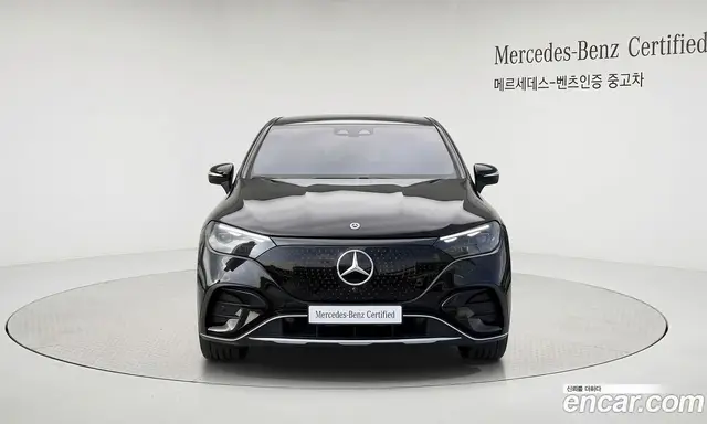 Mercedes-Benz EQE 2026 0.3 АКПП, миниатюра 3
