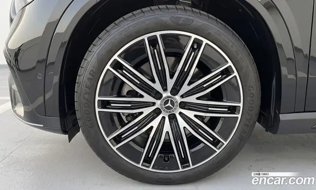 Mercedes-Benz EQE 2026 0.3 АКПП, миниатюра 5