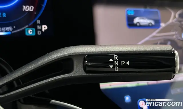 Mercedes-Benz EQE 2026 0.3 АКПП, миниатюра 9