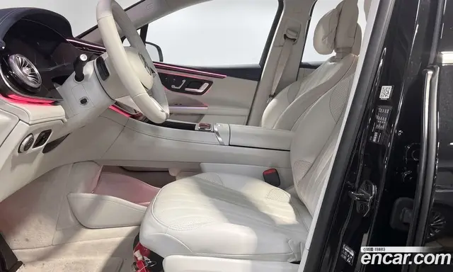 Mercedes-Benz EQE 2026 0.3 АКПП, миниатюра 10