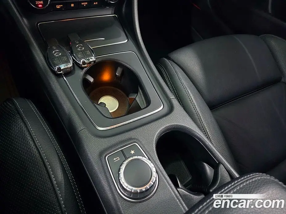 Mercedes-Benz GLA-Class 2017 2.0 АКПП, фото 13