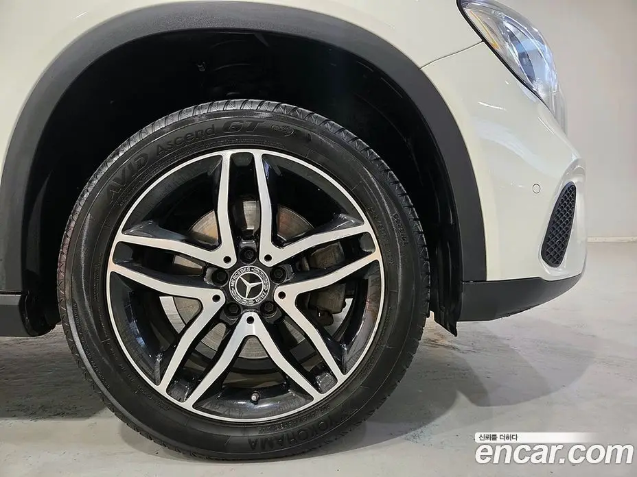 Mercedes-Benz GLA-Class 2017 2.0 АКПП, фото 20