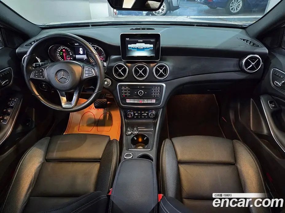 Mercedes-Benz GLA-Class 2017 2.0 АКПП, фото 7