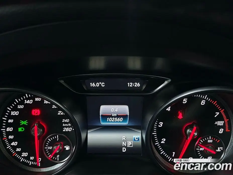 Mercedes-Benz GLA-Class 2017 2.0 АКПП, фото 9