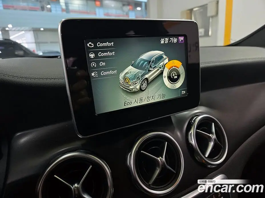Mercedes-Benz GLA-Class 2017 2.0 АКПП, фото 10