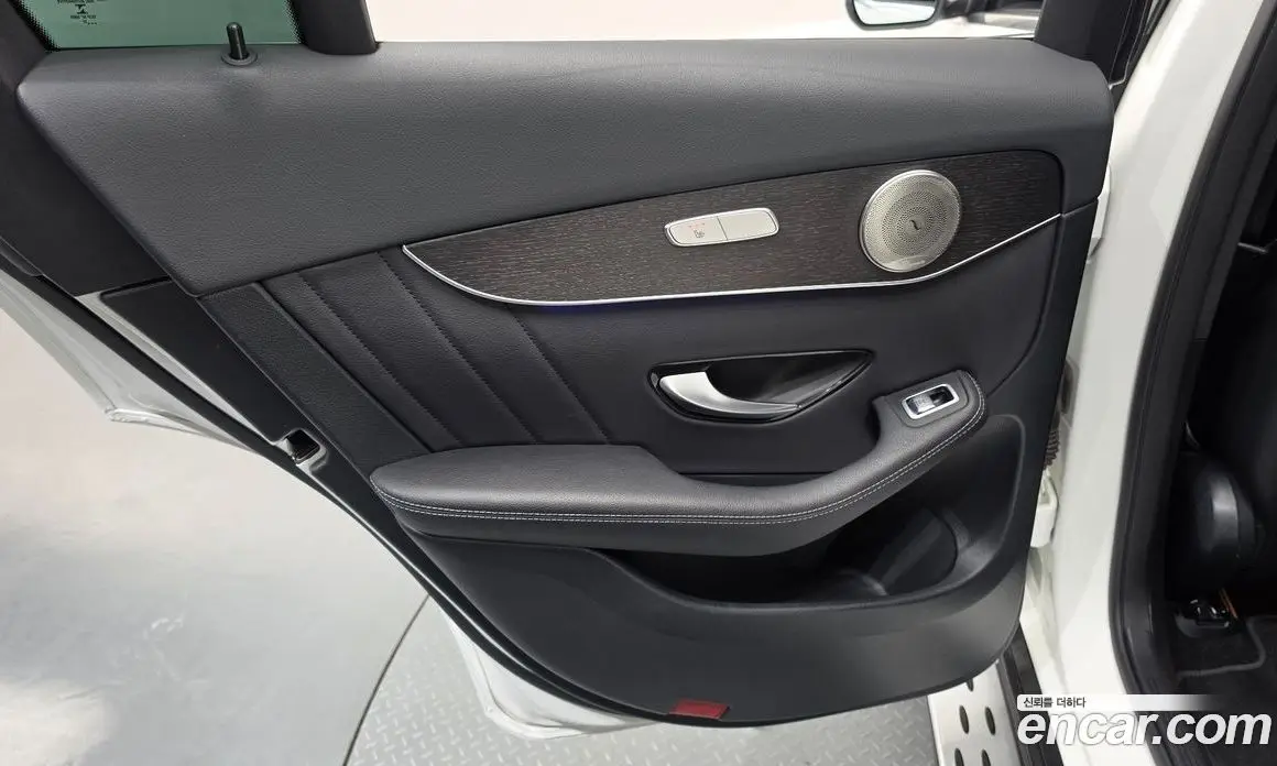 Mercedes-Benz GLC-Class 2021 2.0 АКПП, фото 15