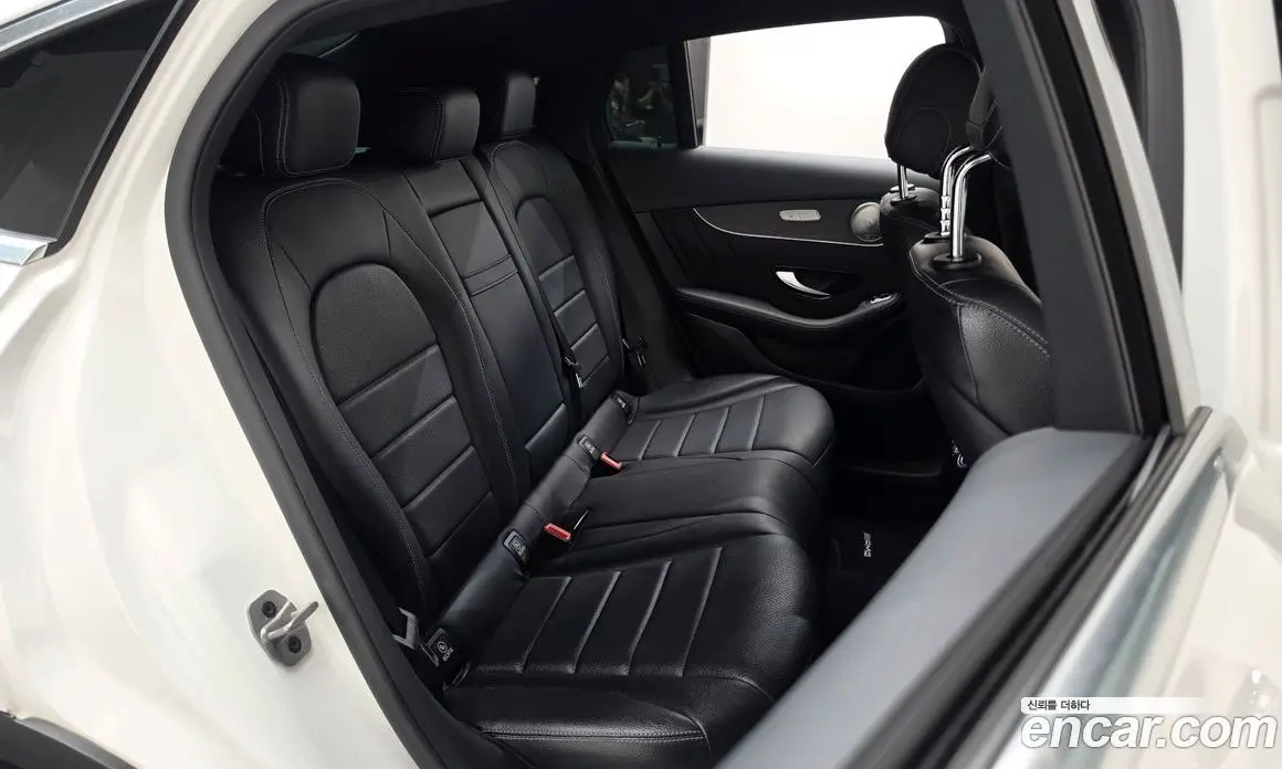 Mercedes-Benz GLC-Class 2021 2.0 АКПП, фото 17