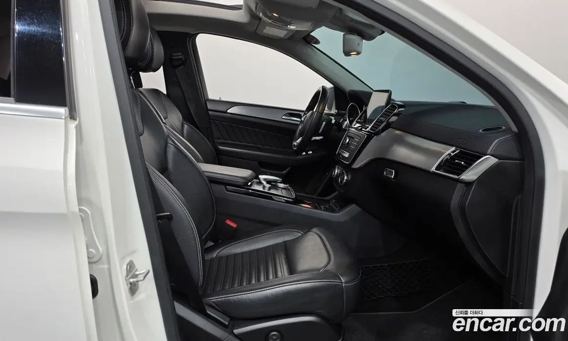 Mercedes-Benz GLE-Class 2016 3.0 АКПП, фото 11