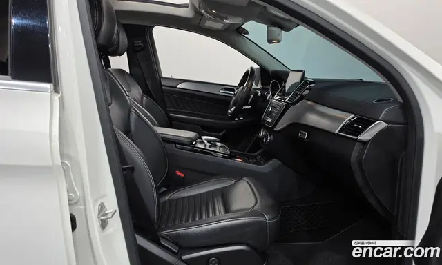 Mercedes-Benz GLE-Class 2016 3.0 АКПП, миниатюра 11