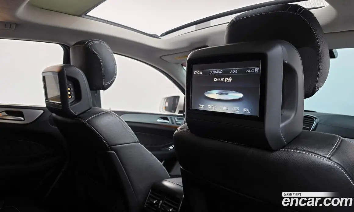 Mercedes-Benz GLE-Class 2016 3.0 АКПП, фото 19