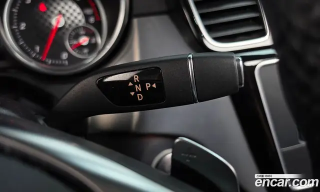 Mercedes-Benz GLE-Class 2016 3.0 АКПП, миниатюра 9