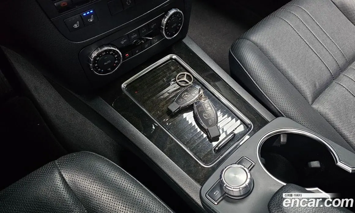 Mercedes-Benz GLK-Class 2012 2.1 АКПП, фото 11