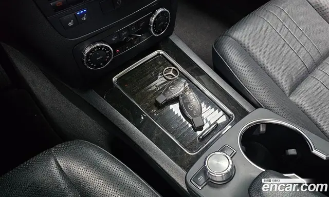 Mercedes-Benz GLK-Class 2012 2.1 АКПП, миниатюра 11