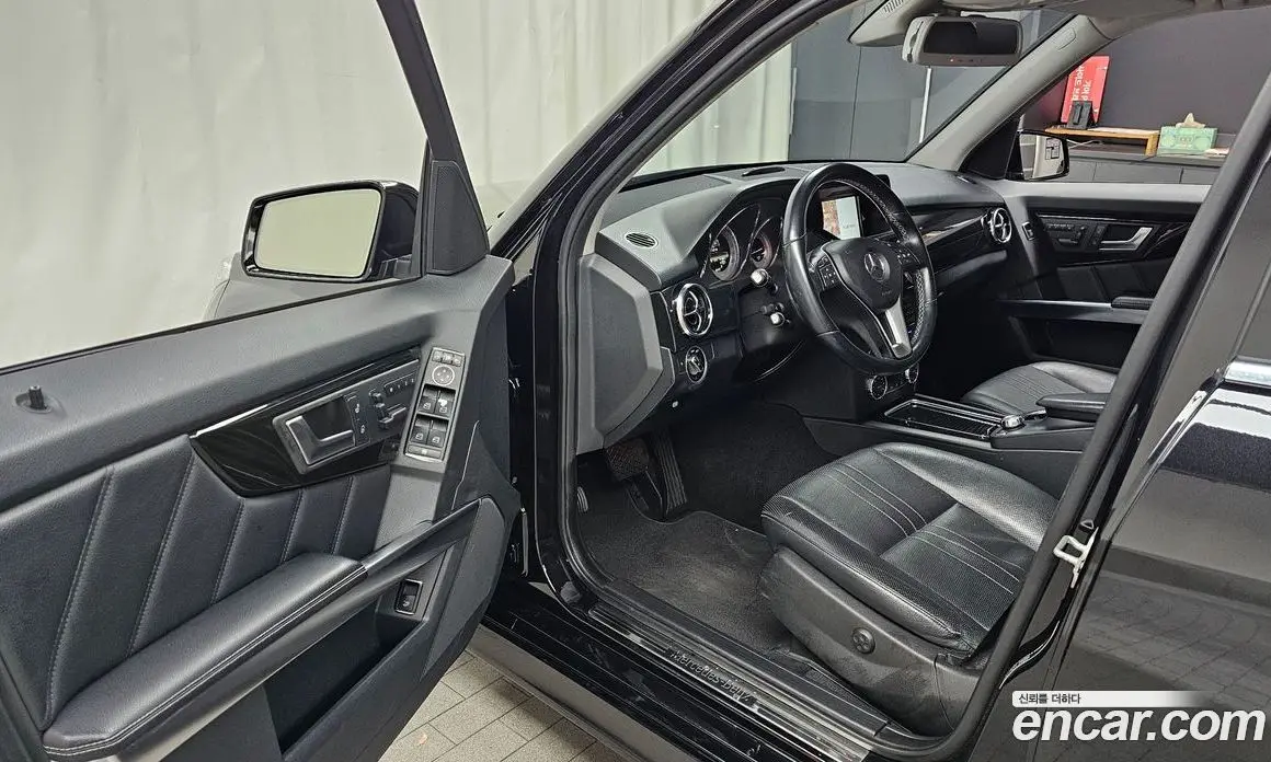 Mercedes-Benz GLK-Class 2012 2.1 АКПП, фото 12