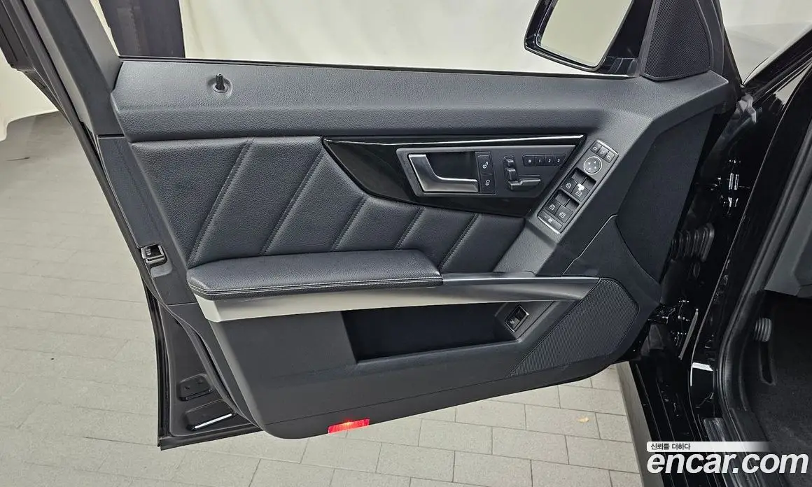 Mercedes-Benz GLK-Class 2012 2.1 АКПП, фото 13