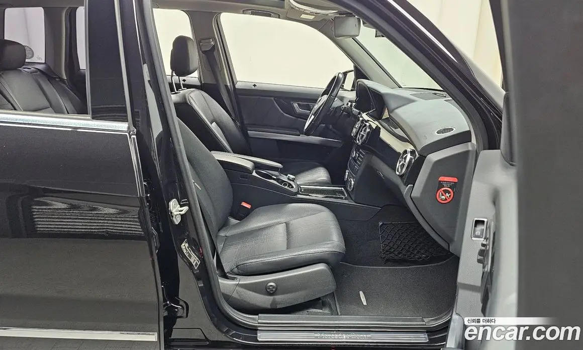 Mercedes-Benz GLK-Class 2012 2.1 АКПП, фото 15