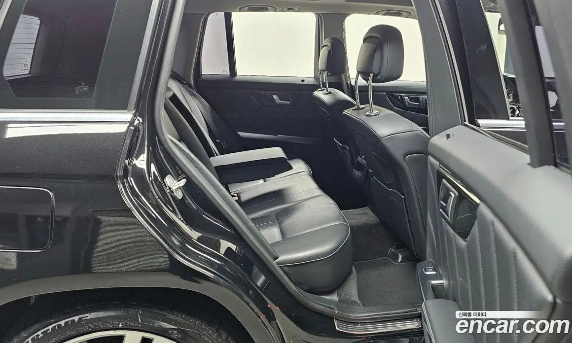 Mercedes-Benz GLK-Class 2012 2.1 АКПП, фото 16