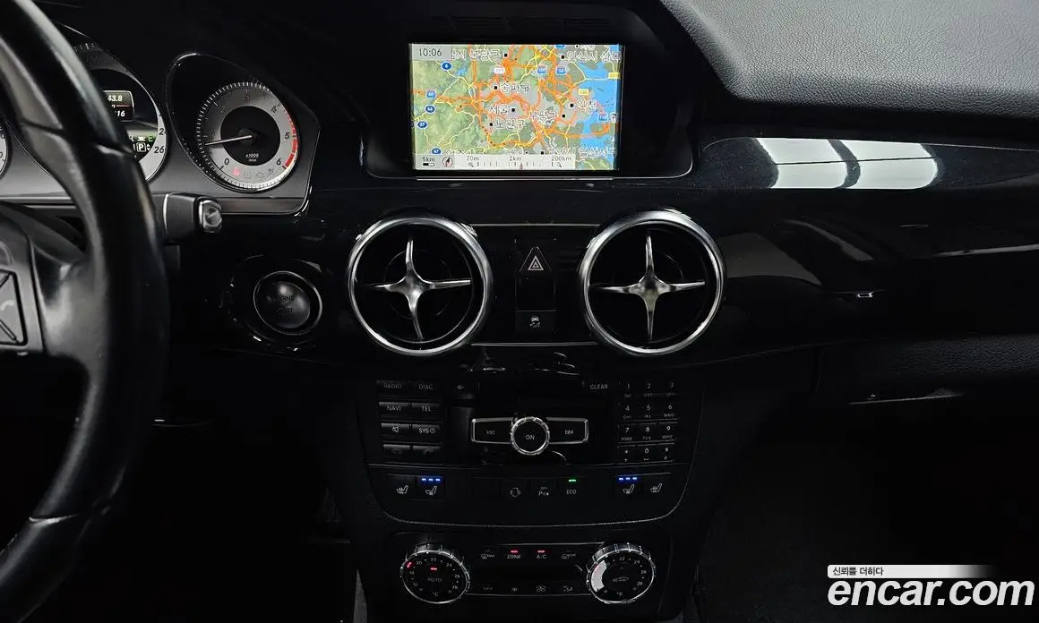 Mercedes-Benz GLK-Class 2012 2.1 АКПП, фото 17