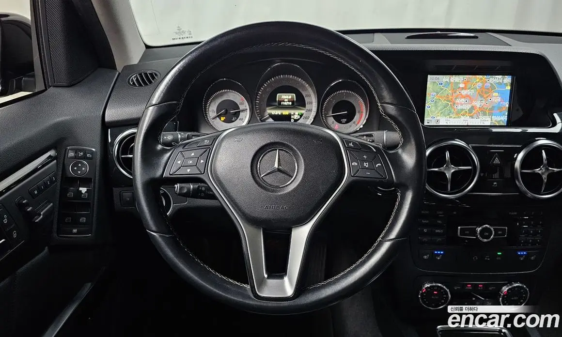 Mercedes-Benz GLK-Class 2012 2.1 АКПП, фото 18