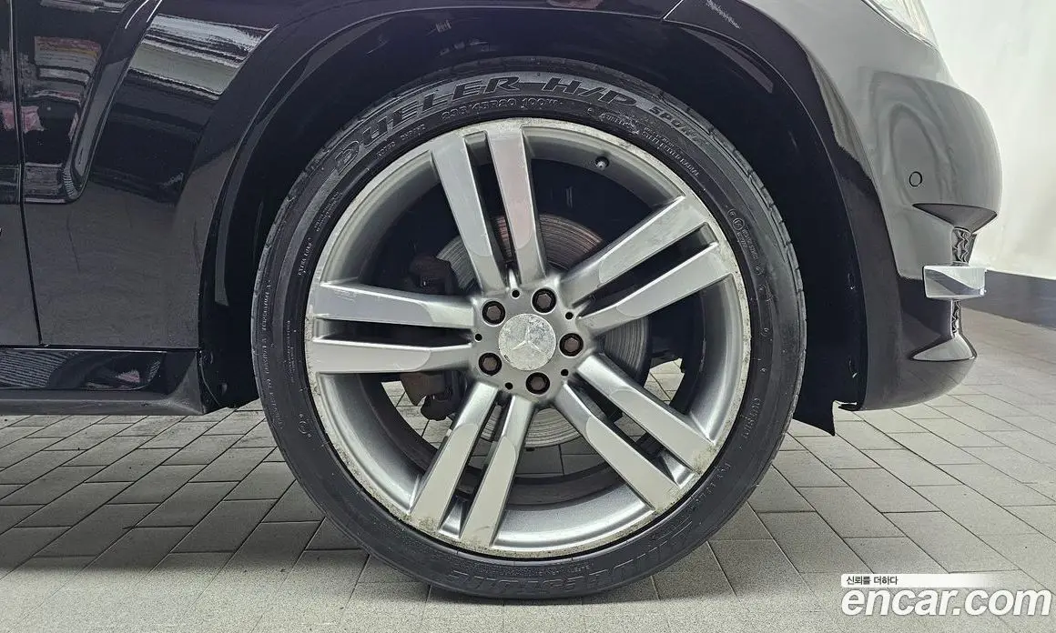 Mercedes-Benz GLK-Class 2012 2.1 АКПП, фото 6