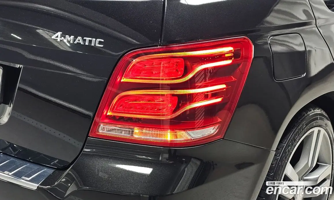 Mercedes-Benz GLK-Class 2012 2.1 АКПП, фото 8