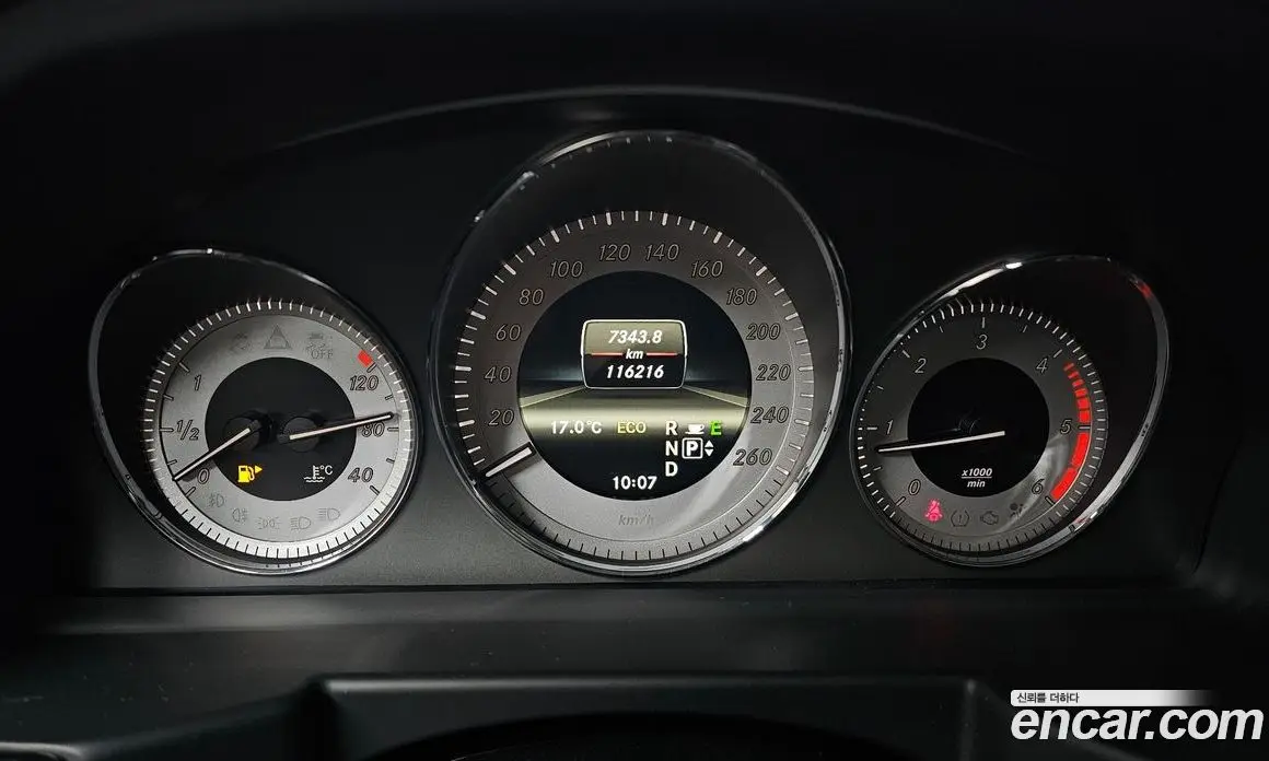 Mercedes-Benz GLK-Class 2012 2.1 АКПП, фото 10