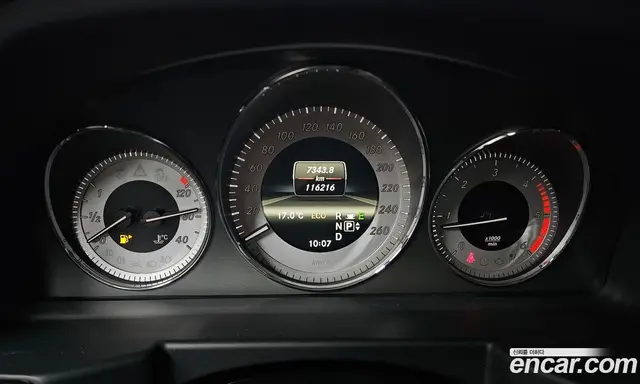 Mercedes-Benz GLK-Class 2012 2.1 АКПП, миниатюра 10