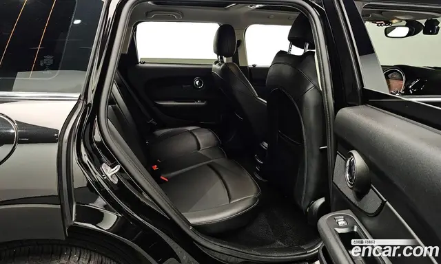 Mini Clubman 2021 1.5 АКПП, миниатюра 12