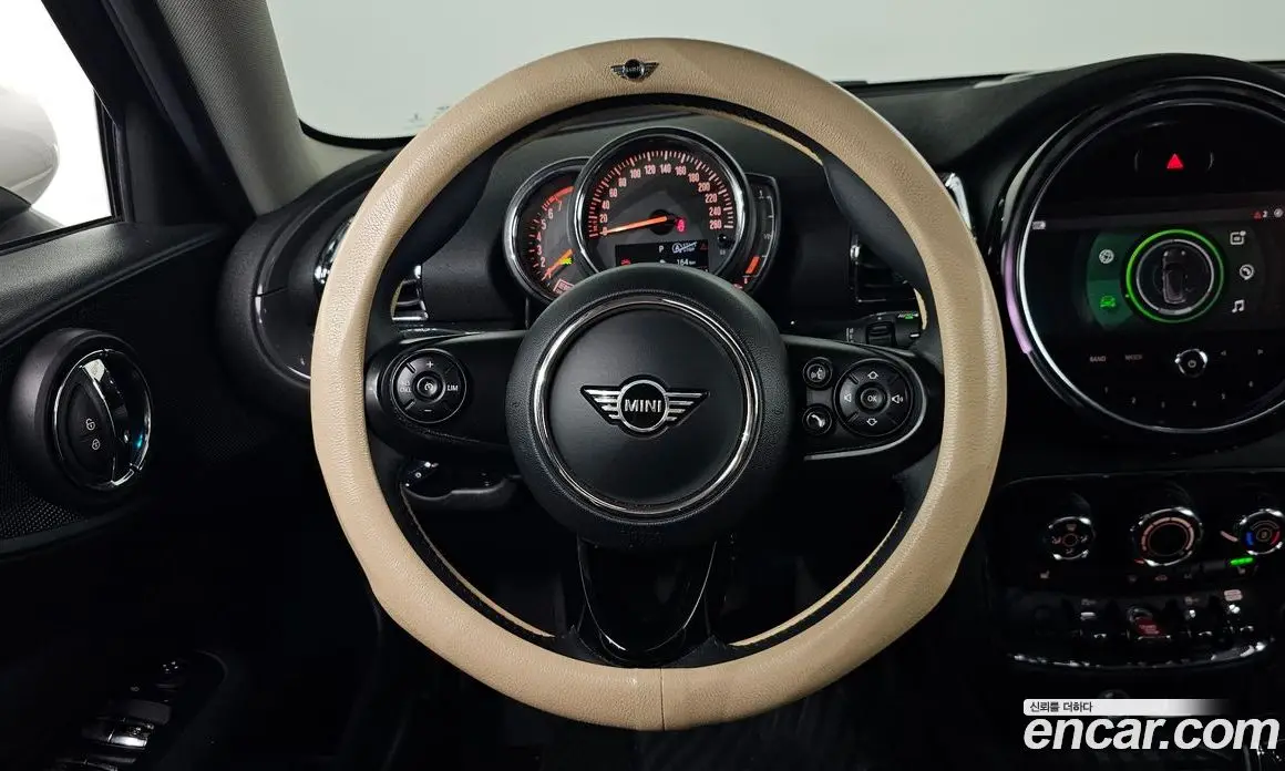 Mini Clubman 2021 1.5 АКПП, фото 13