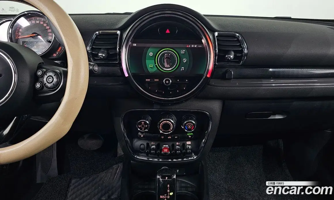 Mini Clubman 2021 1.5 АКПП, фото 14