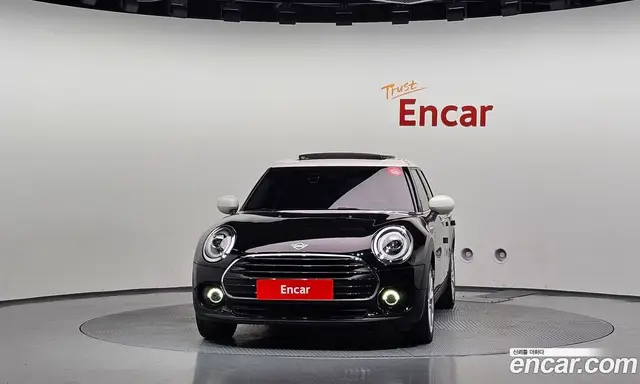 Mini Clubman 2021 1.5 АКПП, миниатюра 3