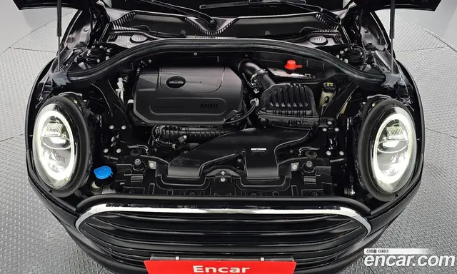 Mini Clubman 2021 1.5 АКПП, миниатюра 6