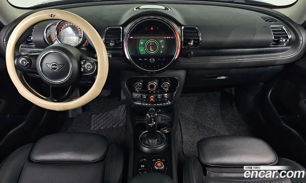 Mini Clubman 2021 1.5 АКПП, фото 7