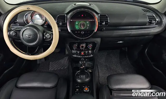 Mini Clubman 2021 1.5 АКПП, миниатюра 7