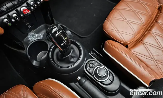 Mini Cooper Convertible 2022 2.0 АКПП, миниатюра 11