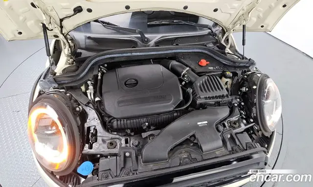 Mini Cooper Convertible 2022 2.0 АКПП, миниатюра 5