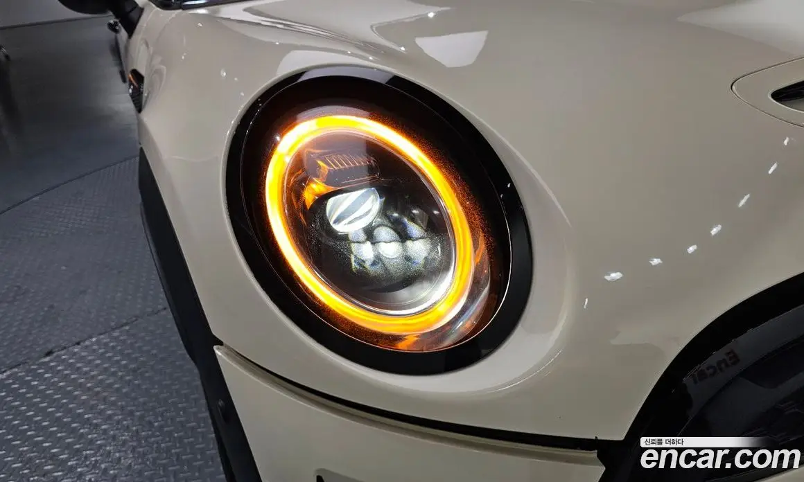 Mini Cooper Convertible 2022 2.0 АКПП, фото 7