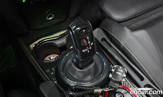 Mini Countryman 2023 1.5 АКПП, миниатюра 12