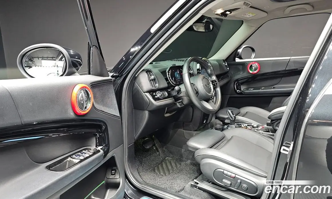 Mini Countryman 2023 1.5 АКПП, фото 13