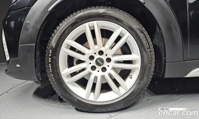 Mini Countryman 2023 1.5 АКПП, миниатюра 5