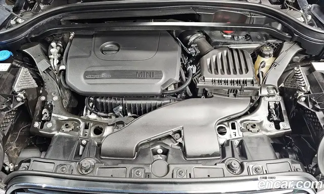 Mini Countryman 2023 1.5 АКПП, миниатюра 6
