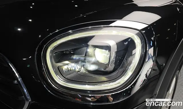 Mini Countryman 2023 1.5 АКПП, миниатюра 8