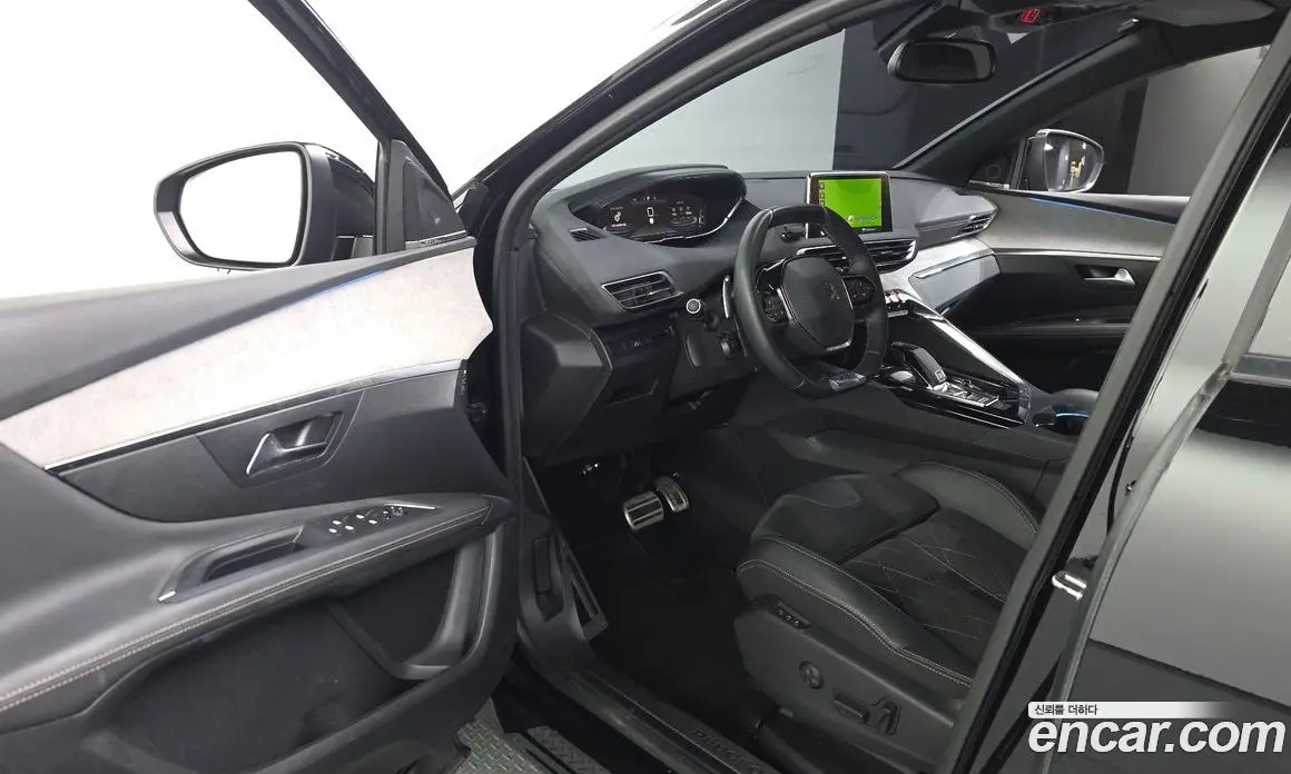 Peugeot 3008 2020 2.0 АКПП, фото 12