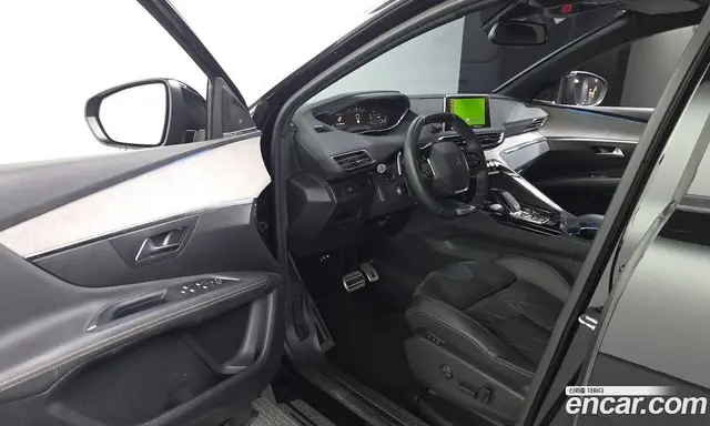 Peugeot 3008 2020 2.0 АКПП, миниатюра 12