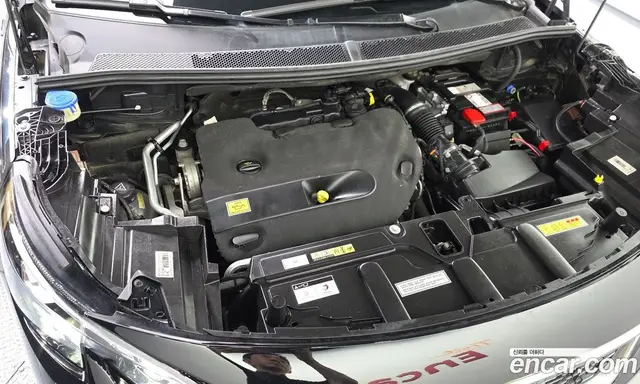 Peugeot 3008 2020 2.0 АКПП, миниатюра 5