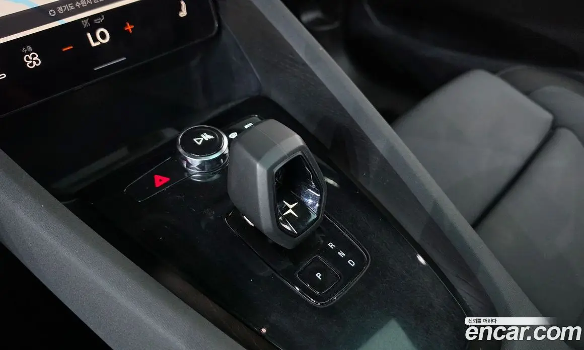 Polestar Polestar 2 2022 0.2 АКПП, фото 12